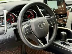 Toyota Camry 2.0S Knight Edition - ფოტო 11