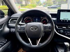 Toyota Camry 2.0S Knight Edition - ფოტო 13