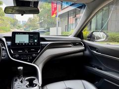 Toyota Camry 2.0S Knight Edition - ფოტო 15