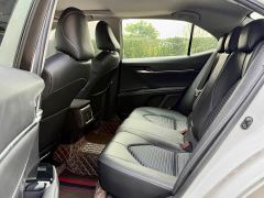 Toyota Camry 2.0S Knight Edition - ფოტო 17