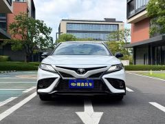 Toyota Camry 2.0S Knight Edition - ფოტო 2