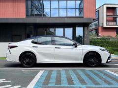 Toyota Camry 2.0S Knight Edition - ფოტო 4