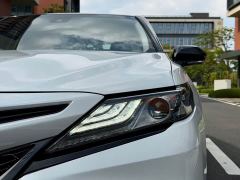 Toyota Camry 2.0S Knight Edition - ფოტო 8