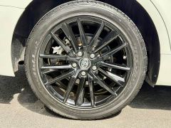 Toyota Camry 2.0S Knight Edition - ფოტო 9
