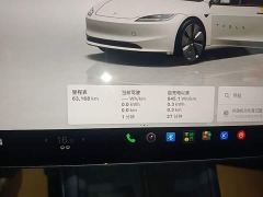 Tesla Model 3 Rear-Wheel Drive - фото 11