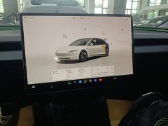 Tesla Model 3 Rear-Wheel Drive - фото 12