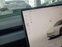Tesla Model 3 Rear-Wheel Drive - фото 13
