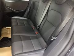 Tesla Model 3 Rear-Wheel Drive - фото 16