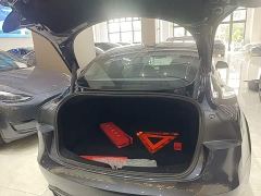 Tesla Model 3 Rear-Wheel Drive - фото 18