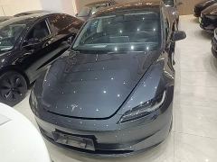 Tesla Model 3 Rear-Wheel Drive - фото 2