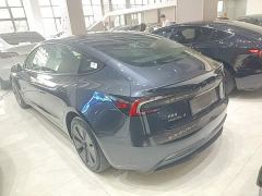 Tesla Model 3 Rear-Wheel Drive - фото 4