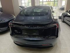 Tesla Model 3 Rear-Wheel Drive - фото 5