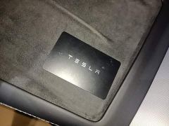 Tesla Model 3 Rear-Wheel Drive - фото 8