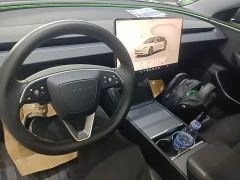Tesla Model 3 Rear-Wheel Drive - фото 9