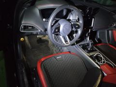 Jaguar XEL P250 90 Edition - ფოტო 16