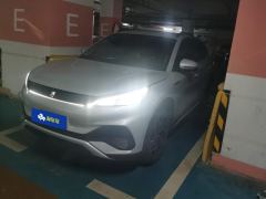BYD Yuan PLUS 510KM Flagship PLUS - ფოტო 1