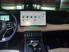 BYD Yuan PLUS 510KM Flagship PLUS - ფოტო 17
