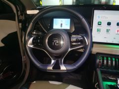 BYD Yuan PLUS 510KM Flagship PLUS - ფოტო 18