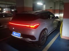 BYD Yuan PLUS 510KM Flagship PLUS - ფოტო 2