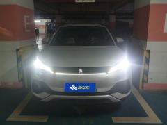 BYD Yuan PLUS 510KM Flagship PLUS - ფოტო 3