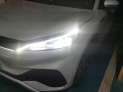 BYD Yuan PLUS 510KM Flagship PLUS - ფოტო 4