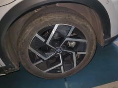 BYD Yuan PLUS 510KM Flagship PLUS - ფოტო 6