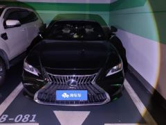 Lexus ES 200 Excellence Edition - фото 3