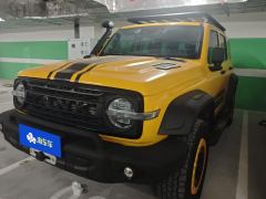 Tank 300 2.0T Frontier Limited Edition - photo 1