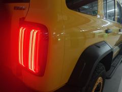 Tank 300 2.0T Frontier Limited Edition - photo 5