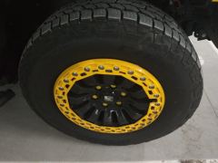 Tank 300 2.0T Frontier Limited Edition - photo 6