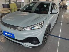 BYD Yuan Plus Champion Edition 430KM Exceed - ფოტო 1