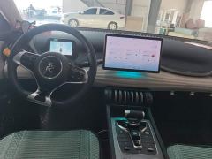 BYD Yuan Plus Champion Edition 430KM Exceed - ფოტო 12