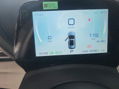 BYD Yuan Plus Champion Edition 430KM Exceed - ფოტო 14