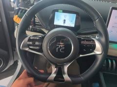 BYD Yuan Plus Champion Edition 430KM Exceed - ფოტო 15
