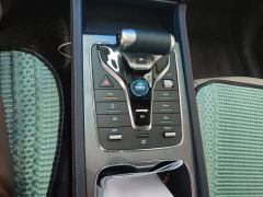 BYD Yuan Plus Champion Edition 430KM Exceed - ფოტო 16