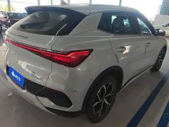 BYD Yuan Plus Champion Edition 430KM Exceed - ფოტო 3