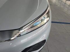 BYD Yuan Plus Champion Edition 430KM Exceed - ფოტო 5