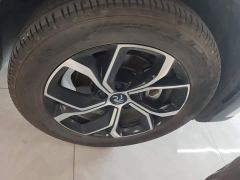 BYD Yuan Plus Champion Edition 430KM Exceed - ფოტო 6