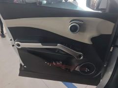 BYD Yuan Plus Champion Edition 430KM Exceed - ფოტო 7