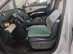 BYD Yuan Plus Champion Edition 430KM Exceed - ფოტო 9