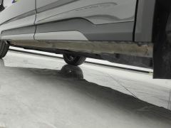 Lynk & Co 01 2.0T 2WD Edition - ფოტო 11