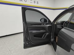 Lynk & Co 01 2.0T 2WD Edition - ფოტო 12