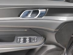Lynk & Co 01 2.0T 2WD Edition - ფოტო 13