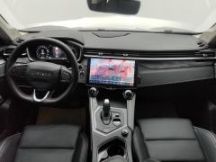 Lynk & Co 01 2.0T 2WD Edition - ფოტო 16