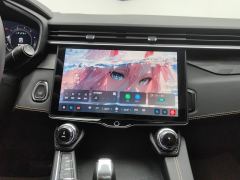 Lynk & Co 01 2.0T 2WD Edition - ფოტო 17
