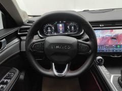 Lynk & Co 01 2.0T 2WD Edition - ფოტო 18