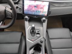 Lynk & Co 01 2.0T 2WD Edition - ფოტო 19