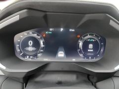 Lynk & Co 01 2.0T 2WD Edition - ფოტო 20