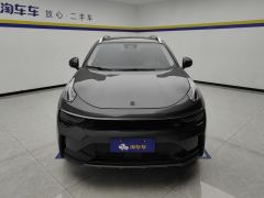 Lynk & Co 01 2.0T 2WD Edition - ფოტო 3