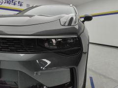 Lynk & Co 01 2.0T 2WD Edition - ფოტო 4